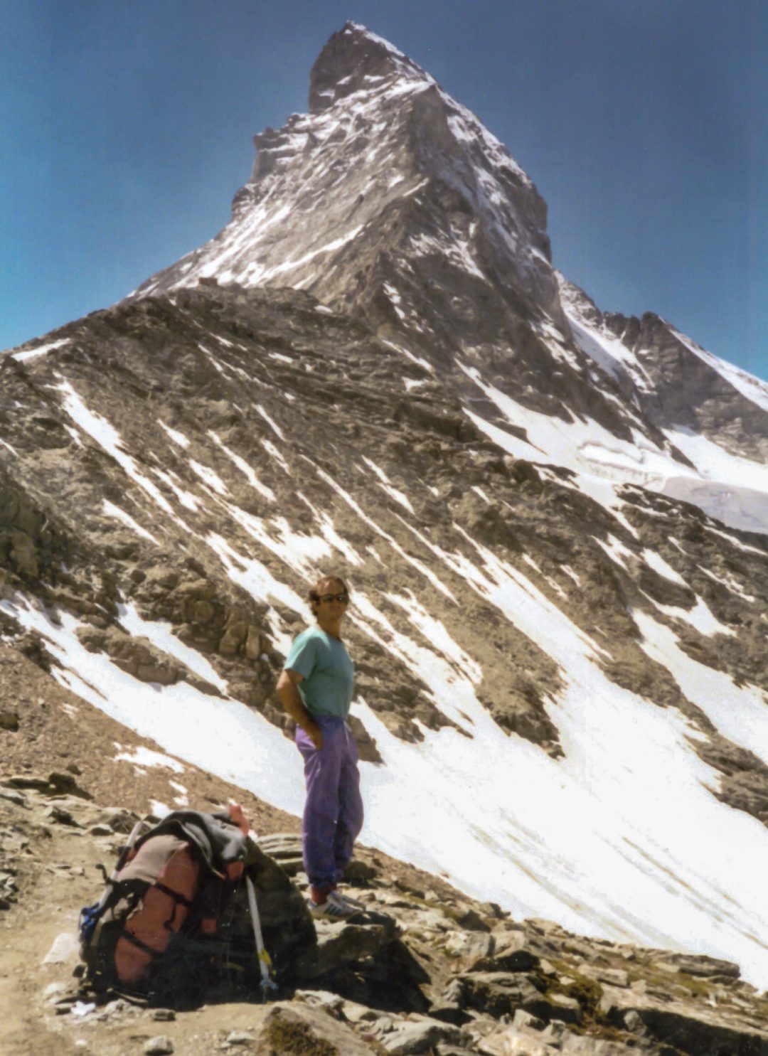 Université Populaire du Chablais - Pierre Ozenda