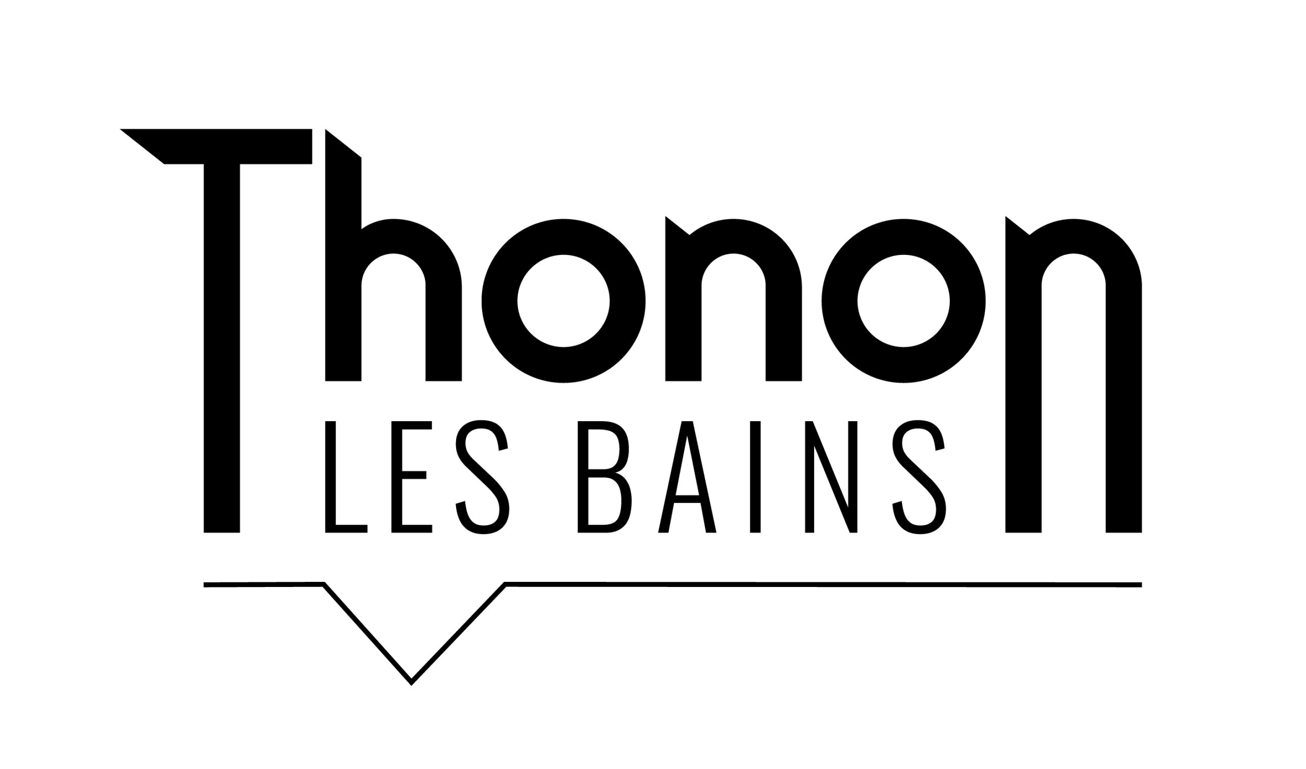 Logo Thonon-les-Bains
