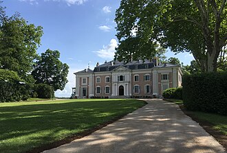 Chateau-de-Ferney-Voltaire