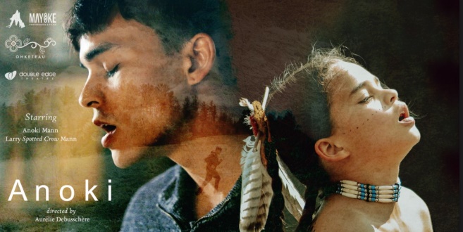 Université Populaire du Chablais - Anoki - Bobines du Léman - Aurélie Debusschère