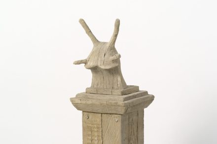 Université Populaire du Chablais - Expo Laurent Le Deunff